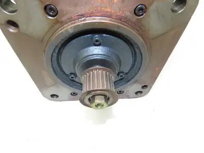 Used YASKAWA _UNKNOWN_ Servo Motors Indiana US | Arrow Industrial #1408439