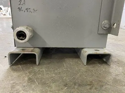 USED BEAVER BC5BN1/EP