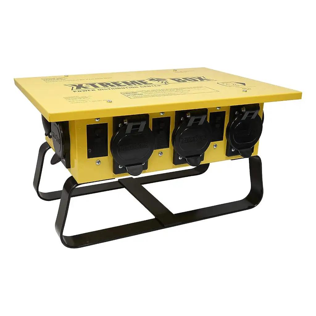 Used SOUTHWIRE _UNKNOWN_ Electrical Panels South Carolina US | General Equipment and Supply #1491643