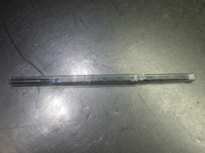 Nachi Aqua Drill EX 7.1mm Coolant Thru Carbide Drill AQDEX0h25d0710 (LOC1123D)