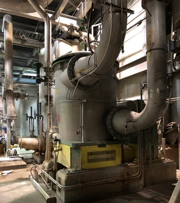 USED Voith / Sulzer VPS 35