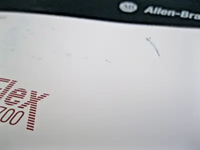 USED Allen-Bradley 20B-D065A3AYNANB0