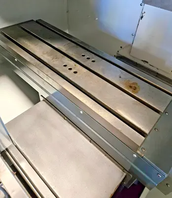 2019 HAAS MINI MILL Vertical Machining Centers | Toolquip, Inc. (7)