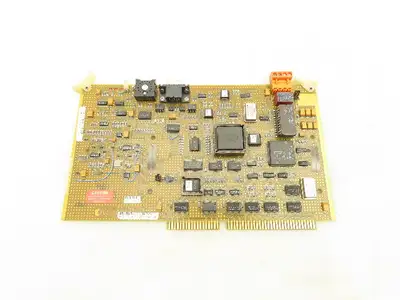 Cincinnati Milacron 3-533-0906G SIBA PLC Communication Circuit Board Module