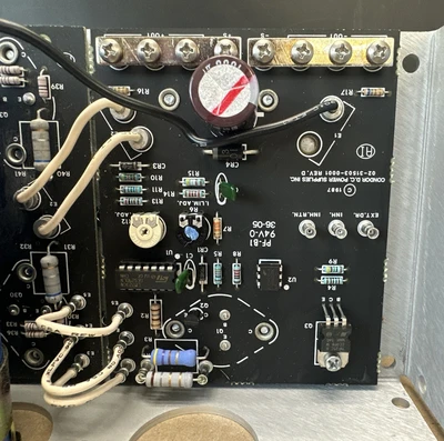 NEW Condor F48-6-A+