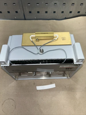 USED ABB 609902-T502