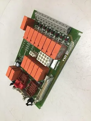 USED ARBURG 574A