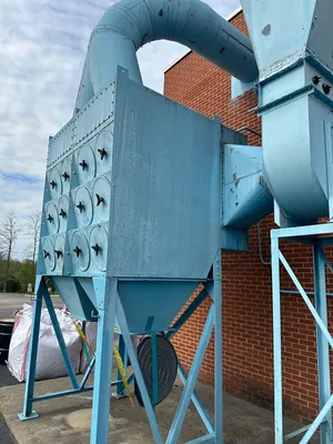 USED TORIT 3-24