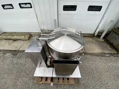 USED GROEN DHT/1-40