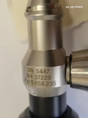 New | in-Stock MedRx Otoscope Probe & high Res Camera Audiometers / Tympanometers Arizona US | ASSET CONVERSION SPECIALISTS, INC. #1427114