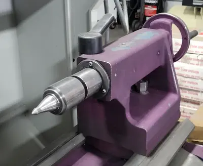 1998 BRIDGEPORT ROMI EZ PATH SD CNC Lathes | Toolquip, Inc. (8)