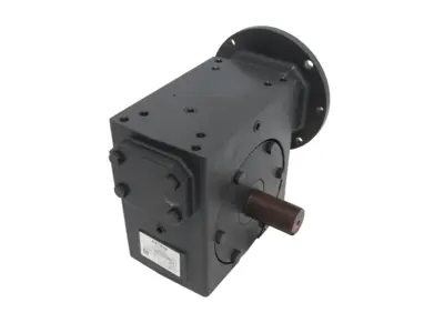 NEW HUB CITY 0230-07171 GEAR REDUCER 20:1 26420-1AWR56C 023007171
