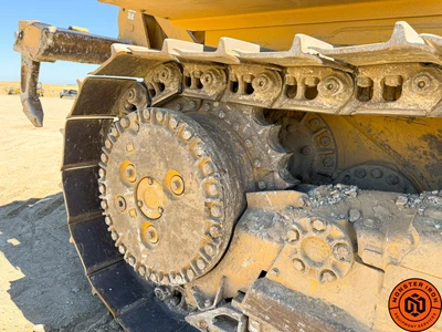 Used 2017 CATERPILLAR D6K2XL Crawler Dozers California US | Monster Iron Equipment Services #1481052