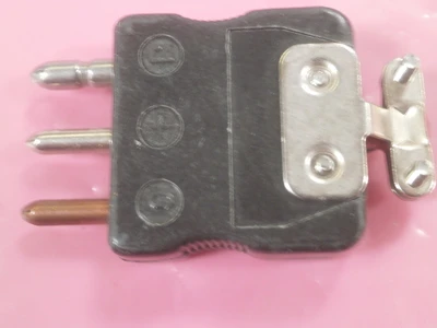USED Marlin 3-Pole Connectors J + G