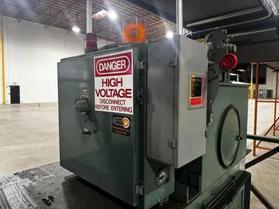 USED INTERNATIONAL 1272