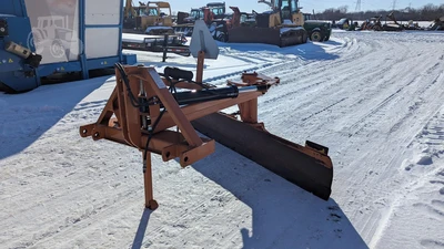 USED WOODS RB990