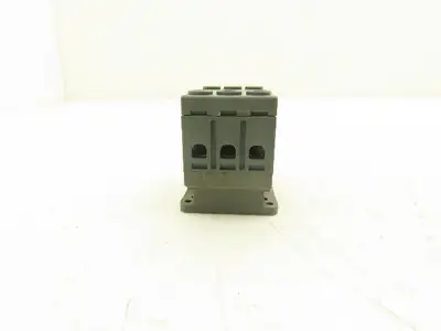 Cooper Bussman CDNF16D Non-Fused Disconnect Switch 16A 600V 18-8AWG