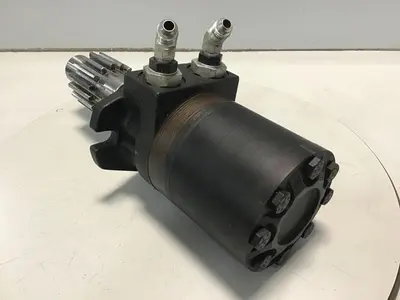 USED PARKER HANNIFIN 060-220-AS EO 310