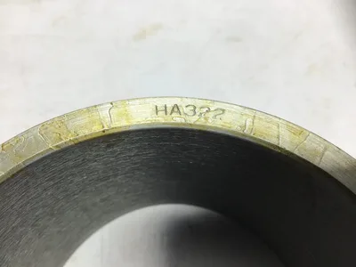 Consolidated H-3024X110MM BEARING ADAPTER HA322 Bayer