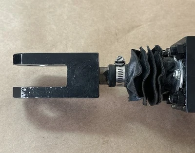 USED Parker 40 DDHMIRLS13M 25.00 D 2244