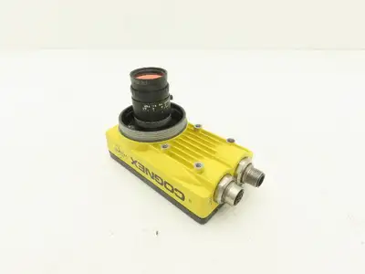 Used COGNEX _UNKNOWN_ Robot Parts Indiana US | Arrow Industrial #1249707
