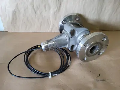 USED ROSEMOUNT 08800-5622-1011