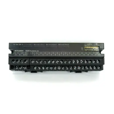 USED MITSUBISHI AJ65SBTB1-32D