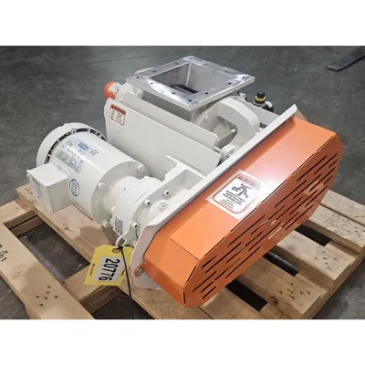 NEW KICE INDUSTRIES INC. VJOT8X6X6