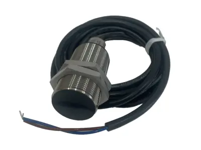 NEW CUTLER HAMMER E57LAL30A2 INDUCTIVE SENSOR SER.G1
