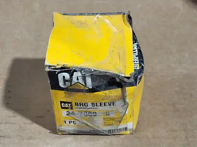 USED CATERPILLAR 2A-7089