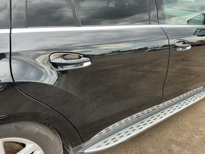 Used 2014 MERCEDES-BENZ GL-CLASS SUVs Michigan US | Miedema Asset Management Group #1461423