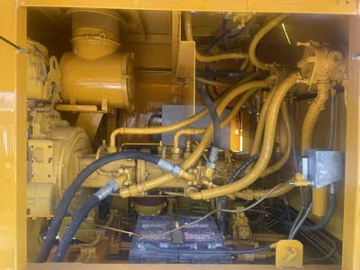 Used 2006 PUTZMEISTER BSA 14000 Concrete Pumps Colorado US | Concrete Pump Depot #1394101