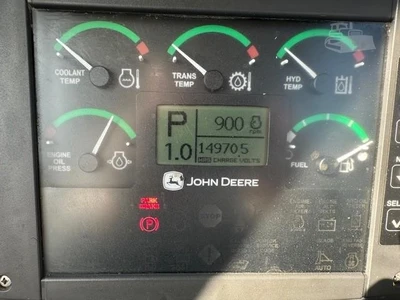 Used 2006 DEERE 750J LGP Crawler Dozers North Carolina US | Southeastern Equipment Corp #1467729
