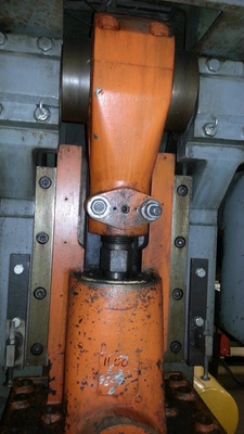 1979 FEDERAL 60 Presses, O.B.I, Flywheel, Single Crank | Rock Solid Tools (2)