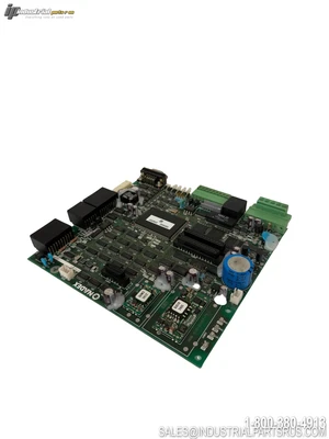 Used NADEX PC-972D I/O Boards & Replacement Parts Kentucky US | Industrial Parts R Us Inc. #1286650