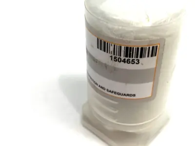 NEW LMT FETTE EVOLINE THREAD ROLLERS, METRIC COURSE, M8-9X1,25 HS