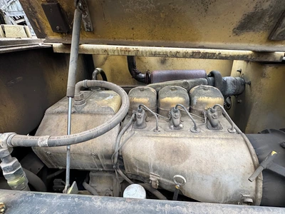 Used 1988 BOMAG BW142 Single Drum Rollers New Jersey US | Proxy Equipment #1384910