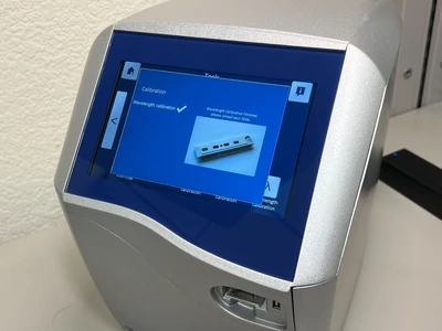 USED Qiagen QIAxpert
