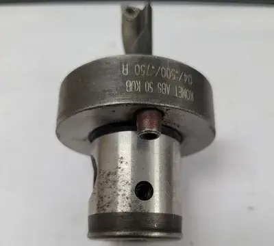 USED KOMET V3211270