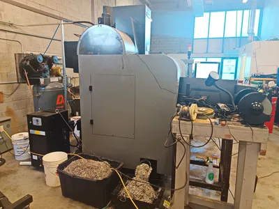 2019 HURCO VM10I Vertical Machining Centers | CNCsurplus (7)