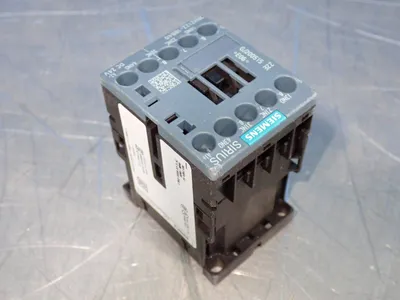 NEW SIEMENS 3RH21221BB40