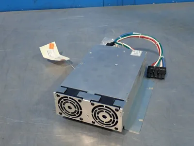 Used TDKLAMBDA SWS1000L36 AC/DC Power Supplies Ohio US | HGR 24 #1134632