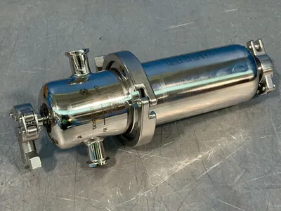 New | in-Stock 2020 DONALDSON PGEG 0018 Pumps Ohio US | HGR 24 #1293801