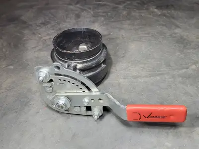 New | in-Stock VICTAULIC V040761SE2 Valves/Fittings British Columbia CA | Lenmark #295694