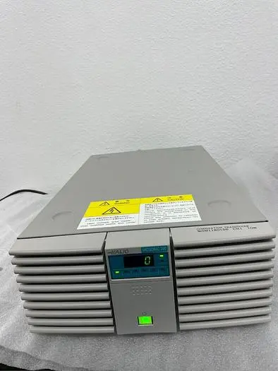 Kaijo Midsonic 200 430w 200kHz 208V Digital Ultrasonic Generator 66101