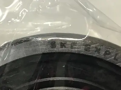 USED SKF 6306-2RS1