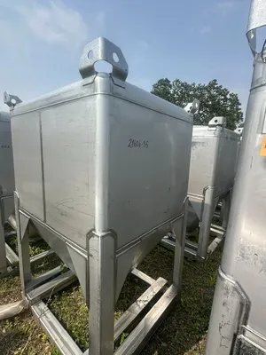 1992 Custom Metalcraft Inc 511135 Bins | Perry Equipment (6)