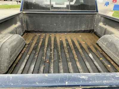 Used 1999 CHEVROLET SILVERADO 1500 Pickup Trucks Michigan US | Miedema Asset Management Group #1568177