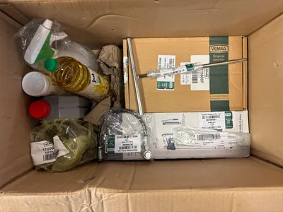 New | in-Stock 2024 VEMAG HP-1B Stuffers (Food) Illinois US | M&M Equipment Corp. #1145771