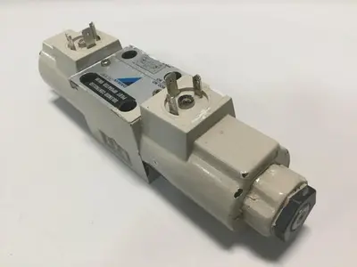 USED DAIKIN JSP-G03-8CP-30-C1-375